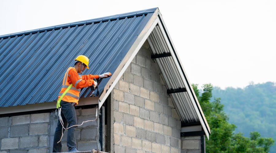 Local Chimney Repair in Woodstock, VA